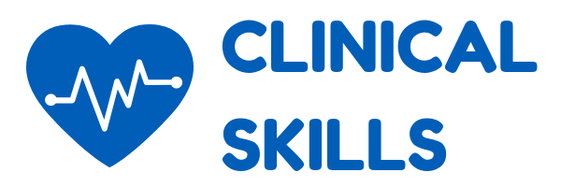 Clinical Skills. Clickable link.